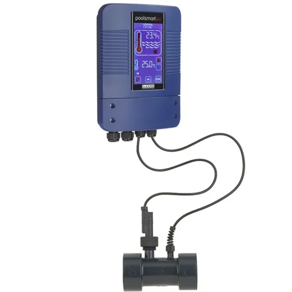 POOL SMART PLUS - WIFI HEATING CONTROLLER - Image 3