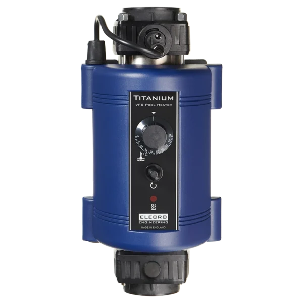 3kW Elecro Nano Splasher