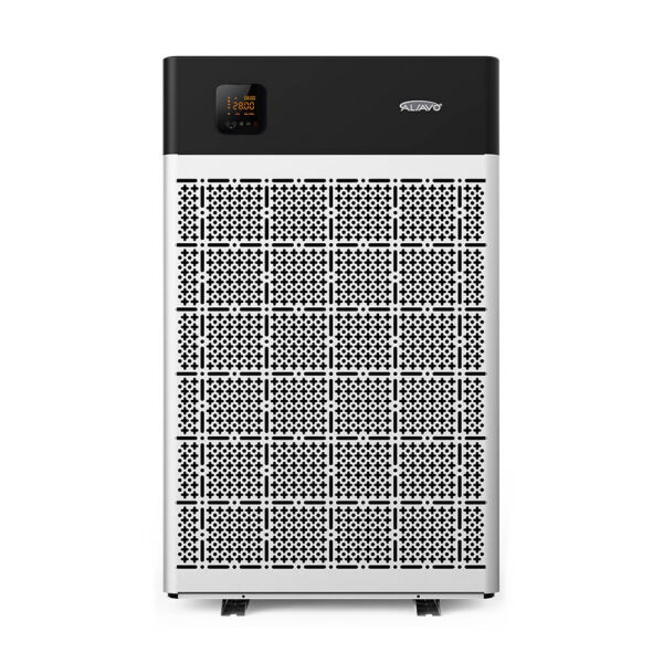 Zealux INVERPAC TURBO PXV V30T 30kW