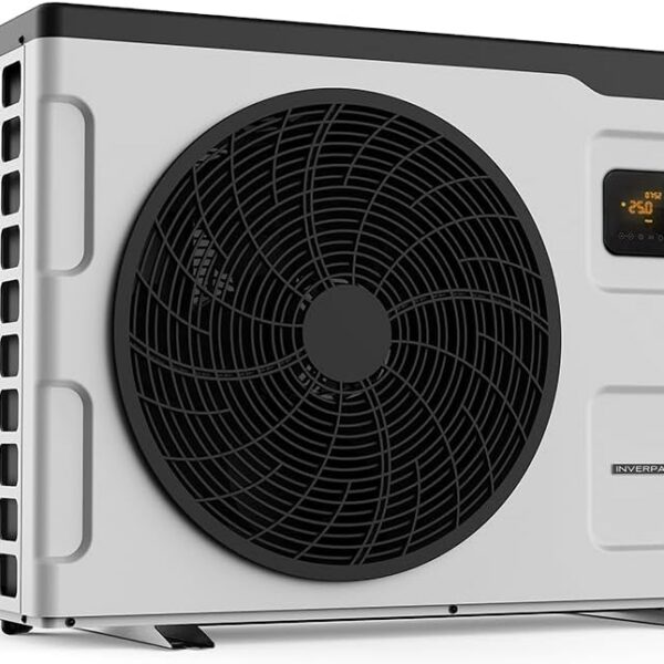 Zealux INVERPAC ELITE S165