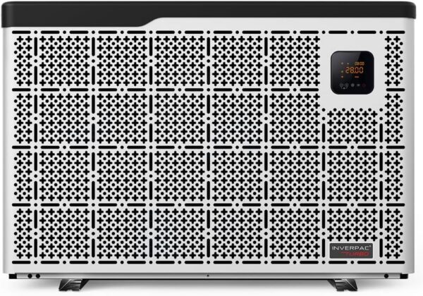 Zealux INVERPAC TURBO PX 11 - Image 2