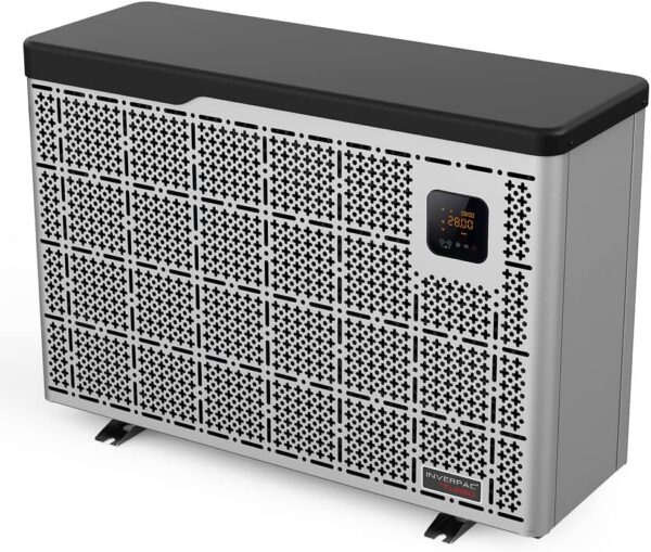 Zealux INVERPAC TURBO PX 11 - Image 3