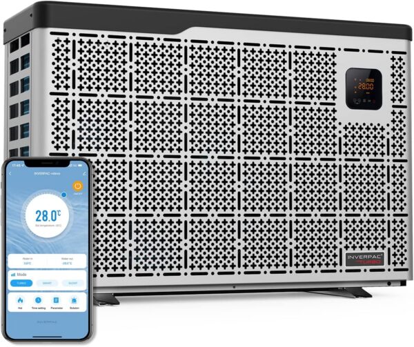 Zealux INVERPAC TURBO PX 11