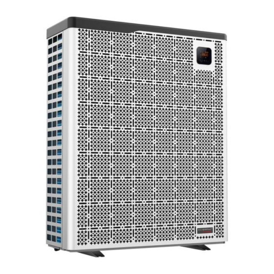 Zealux INVERPAC TURBO PX 30T