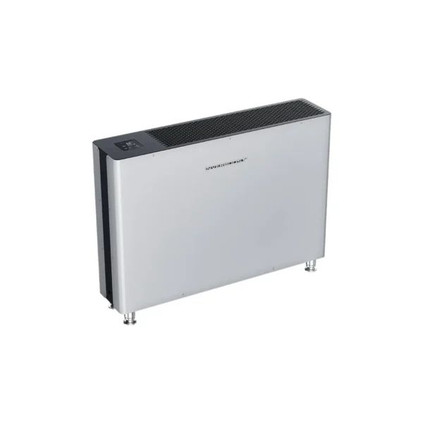 Zealux INVERBOOST XDH40I Õhukuivati