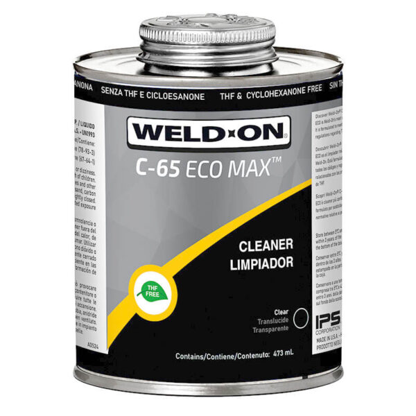 Weldon C-65 ECO MAX 473ml