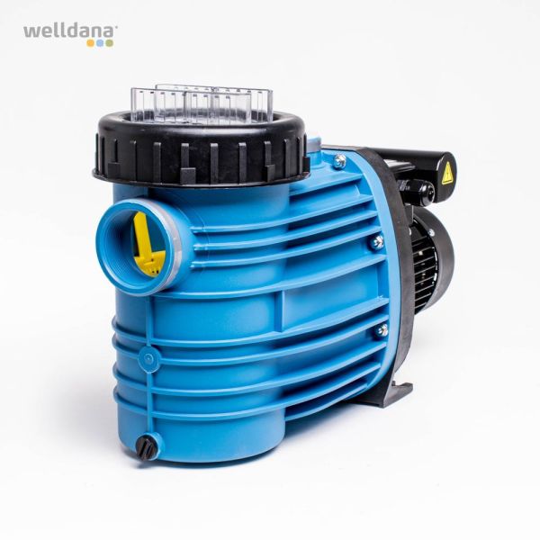 Badu Magna 14 pump 0,65 kw