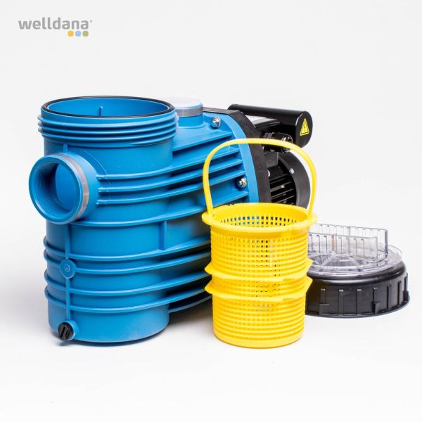 Badu Magna 14 pump 0,65 kw - Image 2