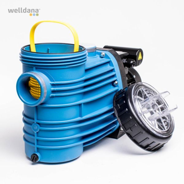 Badu Magna 14 pump 0,65 kw - Image 3