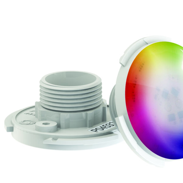 VISION Adagio Pro ; 50mm ; RGB