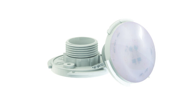 VISION Adagio Pro ; 50mm ; white