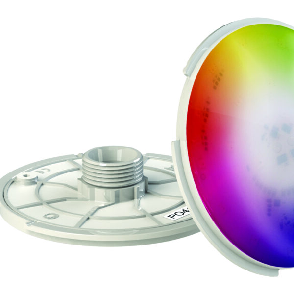 VISION Adagio Pro ; 100mm ; RGB