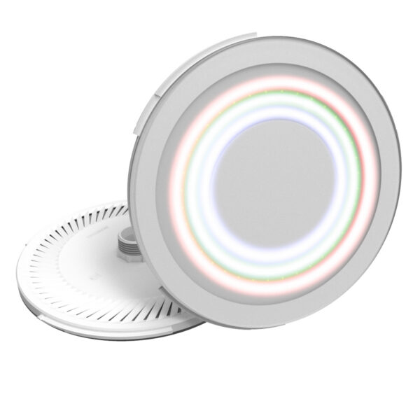 VISION Allegro ; 170mm ; RGBW