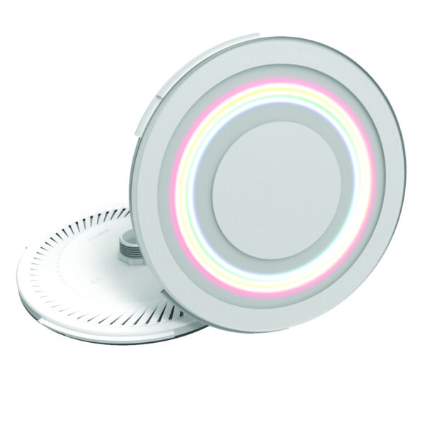 VISION Pro ; 170mm ; RGB