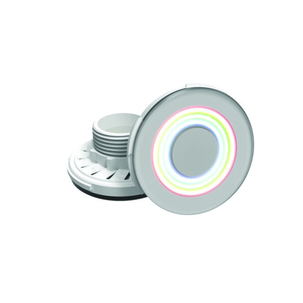 VISION Pro ; 50mm ; RGBW