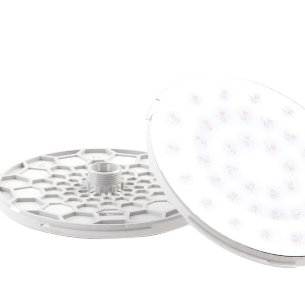 VISION Spectra DVM ; 50mm ; white