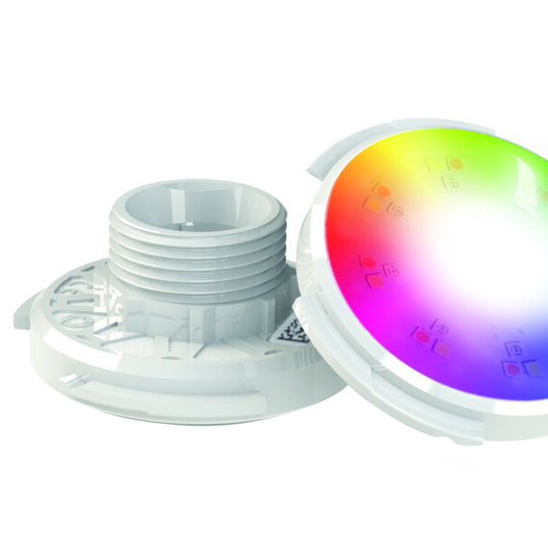 VISION Spectra DVS ; 50mm ; RGB