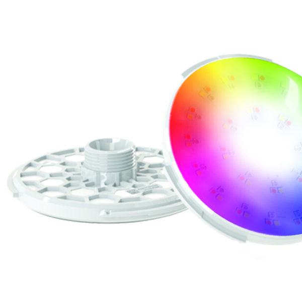 VISION Spectra DVS ; 100mm ; RGB