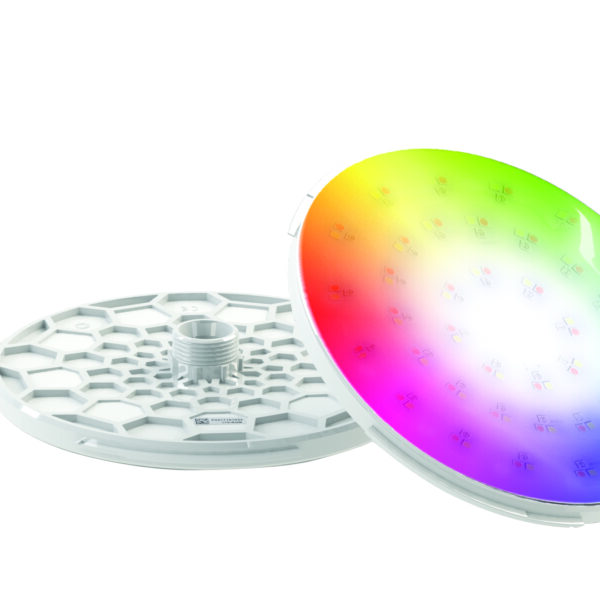 VISION Spectra DVS ; 170mm ; RGB