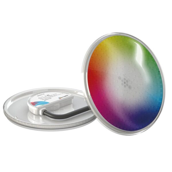 VISION Moonlight 700 ; 170mm ; RGB ; fixed cable